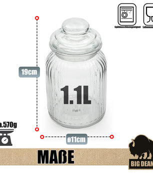ecomposer-menge-3x,ecomposer-größe-1100ml