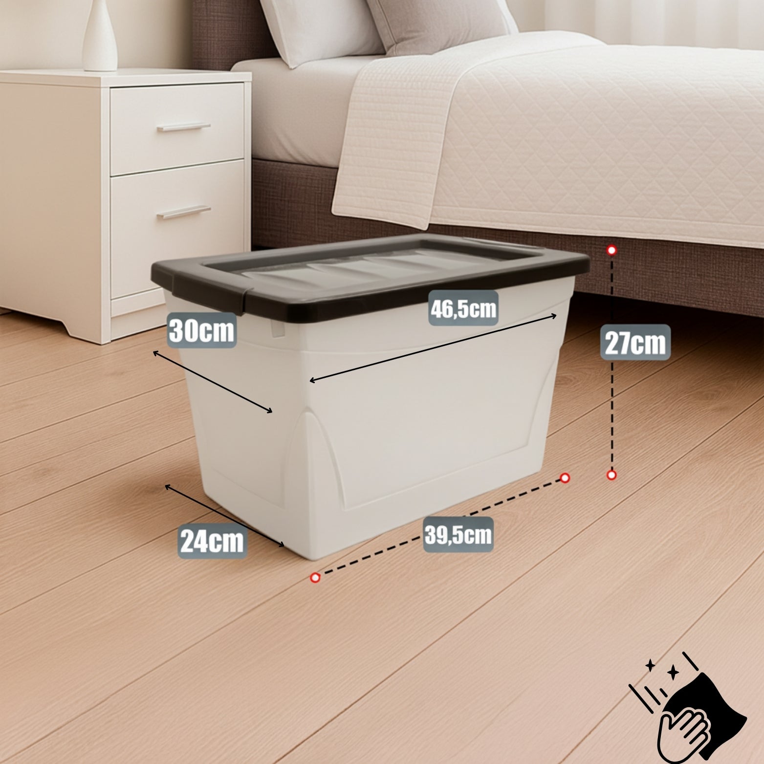 ecomposer-menge-3x,ecomposer-größe-30liter