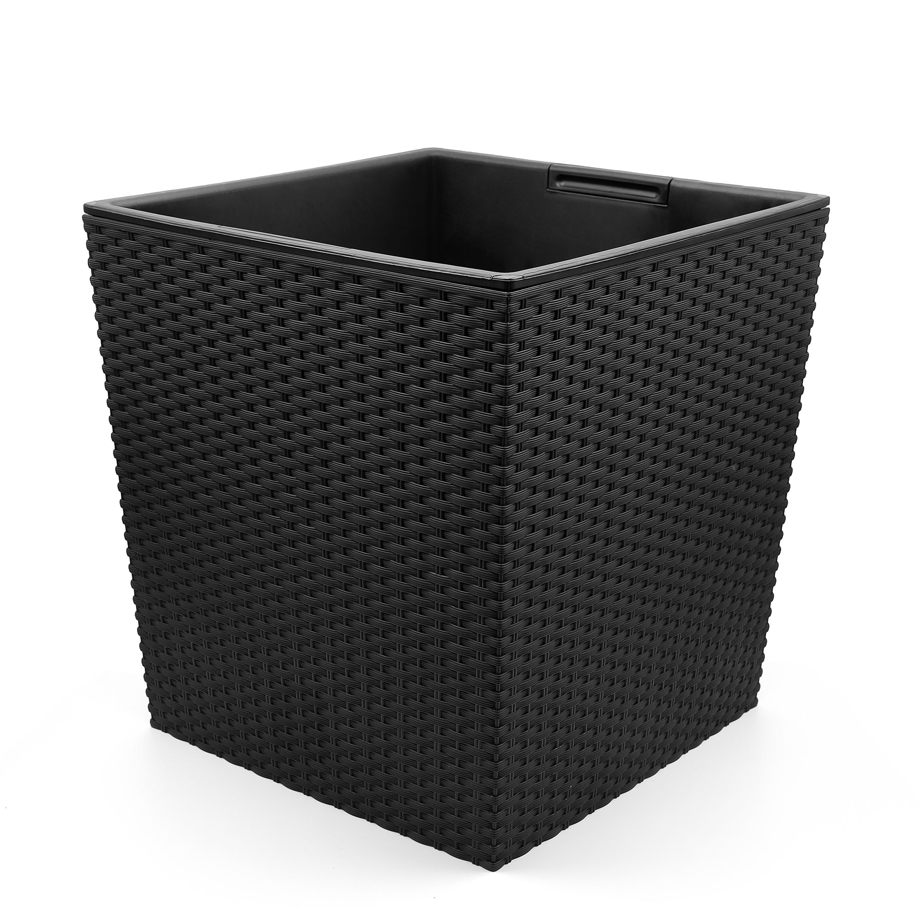 Blumentopf  65L 40x40x41cm mit Innentopf und  Bewässerungssystem