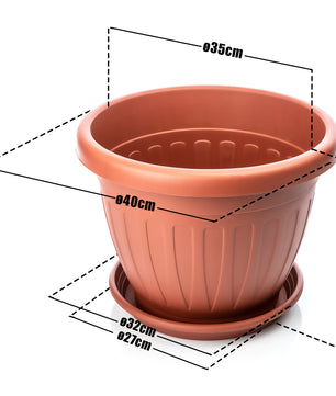 ecomposer-größe-ø40cm,ecomposer-farbe-terracotta