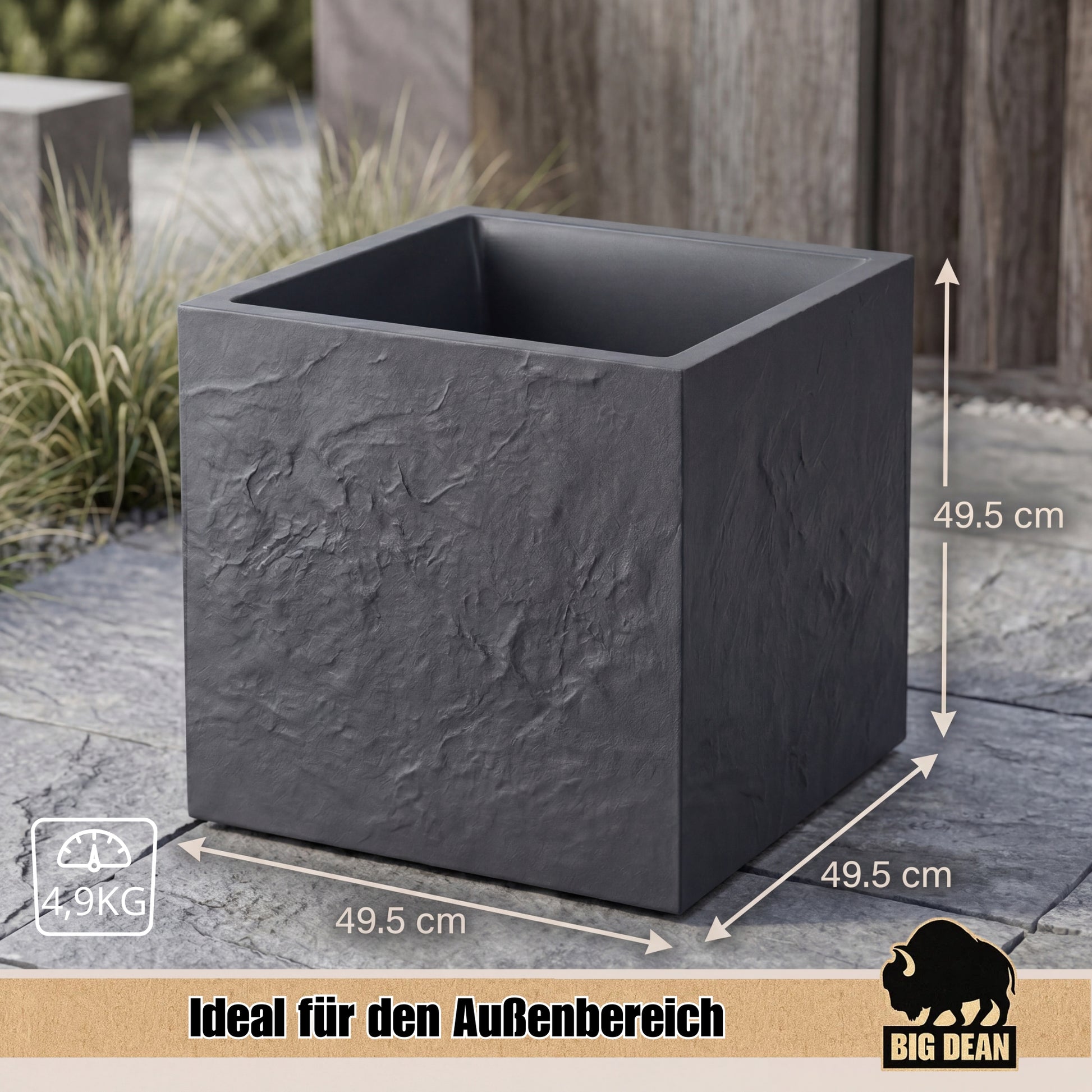 ecomposer-größe-50x50cm