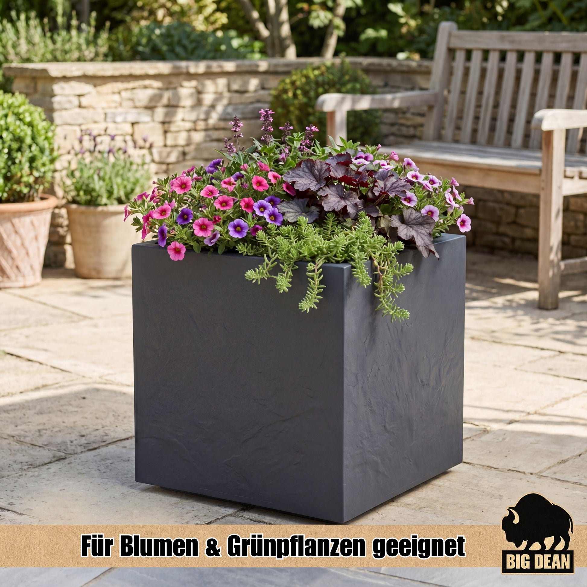 ecomposer-größe-50x50cm