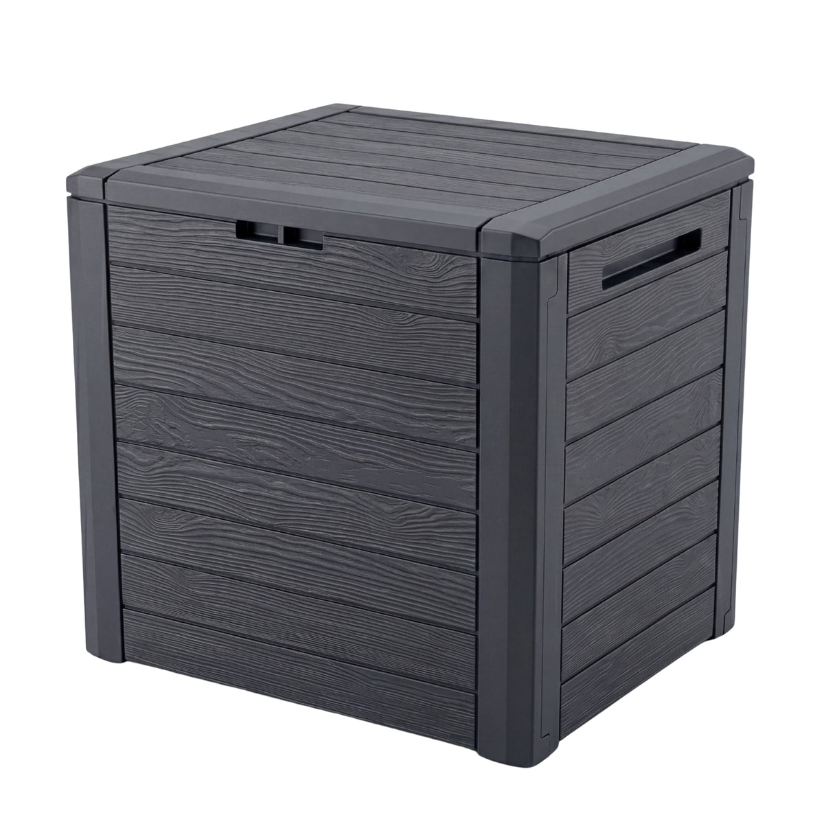 Prosperplast Woodebox Gartenbox Gartenkiste Kissenbox Kissentruhe image 1
