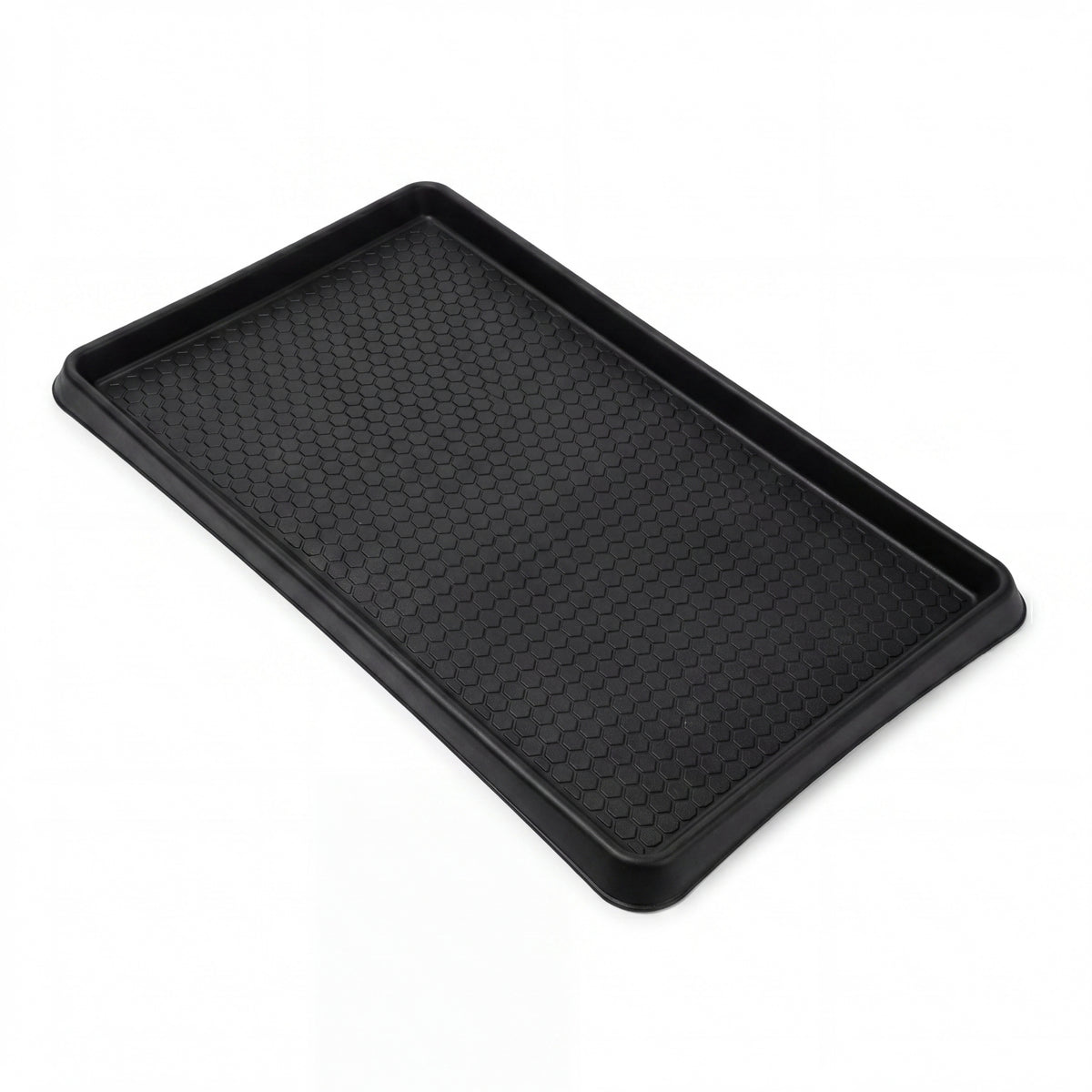 BigDean Premium Schuhabtropfschale 60x40cm extra robust Made image 1